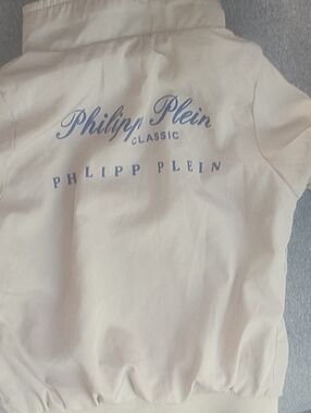 Phillip Plein Toddlers Coat